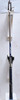 Callaway Md5 Jaws Chrome S Grind Wedge 50°-10 Stiff Stl 13630410 Good Left Hand