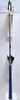 Callaway Jaws Raw Chrome W Grind Wedge 54°-12 Dynamic Gold 36135 Good Left Hand