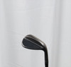 Titleist Vokey Sm9 Jet Black M Grind Wedge 56°-8 Vokey Design Stl 13800166 Good