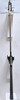 Titleist Vokey Sm9 Tour Chrome M Grind Wedge 58°-8 Vokey Design Stl 3768975 Fair