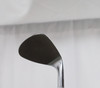 Callaway Jaws Full Toe Chrome Wedge 58°-10 Dynamic Gold 13774935 Good Left Hand