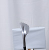 Mizuno T1 White Satin M Grind Wedge 56°-10 Stiff Dynamic Gold 3855591 Left Hand