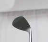 Mizuno T1 White Satin M Grind Wedge 56°-10 Stiff Dynamic Gold 3855591 Left Hand