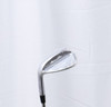 Mizuno T3 White Satin S Grind Wedge 54°-12 Kbs Hi-Rev 2.0 Stl 3838651 Left Hand