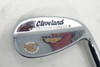Cleveland 588 Forged Chrome Wedge 56-14 Sand 56° Wedge Steel 0905534 Good  HB12-9-30