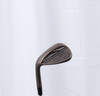 Taylormade Hi Toe 4 Ats Wedge 58°-7 Kbs Hi-Rev 2.0 Stl 13621563 Good Left Hand