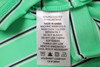 FootJoy Team Stripe Polo Mens Size Medium Seafoam New INV13637244 INV13637244