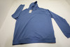Peter Millar Pine 1/4 Zip Hoodie Pullover Mens Size Medium WINB New INV13688415