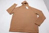 Peter Millar Pine Waffle Hoodie Pullover Mens Size Medium DAMB New INV13763728