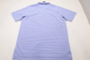 FootJoy Multistr Polo Mens Size Medium ORCH/BLK INV13636323 INV13636323