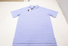 FootJoy Multistr Polo Mens Size Medium ORCH/BLK INV13669603 INV13669603