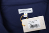 Peter Millar Cradle Piqué 1/4 Zip Pullover Mens Size Medium NAV New INV13763767