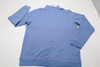 Peter Millar Golf Ridgeline Knit Pullover Mens Size Medium SMRN New INV13763781