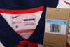 Nike Golf Classic Polo Mens Size Medium Red/White New INV13666614 INV13666614
