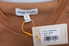 Peter Millar Golf Cradle Piqué Pullover Mens Size Medium DAMB New INV13763684