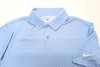 Nike Golf Classic Polo Mens Size Medium Light Blue New INV13666622 INV13666622
