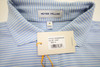 Peter Millar Golf Long Sleeve Polo Mens Size Medium LKSD New INV13555219