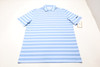Nike Golf Classic Polo Mens Size Medium Light Blue New INV13666909 INV13666909