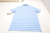 Nike Golf Classic Polo Mens Size Medium Light Blue New INV13666909 INV13666909