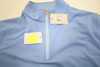 Peter Millar Golf Perth Sugar Pullover Mens Size Medium EST New INV13762366