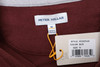 Peter Millar Golf Ardent Air Pullover Mens Size Medium BOR New INV13763776