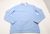 Peter Millar Golf Ardent Air Pullover Mens Size Medium LKSD New INV13763779