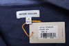 Peter Millar Golf Ardent Air Pullover Mens Size Medium NAV New INV13763780