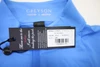 Greyson SS Halley II Quarter Zip Polo Womens Size Small Kennedy New INV13105779