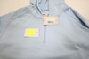 Peter Millar Pine 1/4 Zip Hoodie Pullover Mens Size Medium STRMB New INV13688406