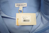 Peter Millar Golf Perth Sugar Pullover Mens Size Medium BLEBD New INV13688145