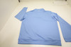 Peter Millar Golf Perth Sugar Pullover Mens Size Medium BLEBD New INV13688145