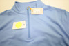Peter Millar Golf Perth Sugar Pullover Mens Size Medium BLEBD New INV13688145