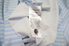 Greyson Golf Windsor Stripe Scarlett Polo Womens Size Small Air New INV13106089