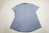 Greyson Golf Link Scarlett Polo Womens Size Small Vintage Indigo New INV13106098