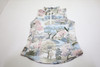 Greyson Golf Sleeveless Polo  Womens Size  Small Multi Regular  New INV13106101