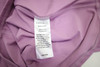 Greyson Scarlett Sleeveless 1/4 Zip Polo Womens Size Small Wisteria INV13106103