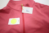 Peter Millar Golf Perth Sugar Pullover Mens Size Medium CHILI New INV13688413