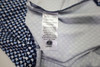 Greyson Wolf Whisperer Scarlett Polo Womens Size Small Maltese Blue INV13106105