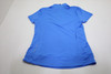 Greyson SS Halley II Quarter Zip Polo Womens Size Small Kennedy New INV13106106