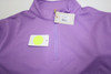 Peter Millar Golf Perth Sugar Pullover Mens Size Medium PPLIS New INV13688420