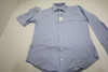 Peter Millar Golf Classic Button Down Mens Size Medium BLFSA New INV13552459