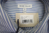 Peter Millar Golf Classic Button Down Mens Size Medium BLFSA New INV13552459