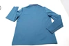 Greyson Golf Sequoia 1/4 Zip Pullover Mens Size Medium Aegean New INV13104426