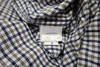 Peter Millar Golf Classic Button Down Mens Size Medium NAV New INV13552550