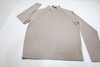 Peter Millar Stealth 1/4 Zip Pullover Mens Size Medium BSCTI New INV13688147