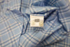 Peter Millar Golf Classic Button Down Mens Size Medium CBLU New INV13552551