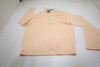 Peter Millar Stealth Pullover Mens Size Medium LOGSB Tailored Fit INV13688146
