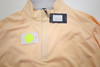 Peter Millar Stealth Pullover Mens Size Medium LOGSB Tailored Fit INV13688146