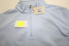 Peter Millar Golf Perth 1/4 Zip Pullover Mens Size Medium STRMB New INV13688143