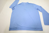Peter Millar Featherweight 1/4 Zip Pullover Mens Size Medium BLEBD INV13688414